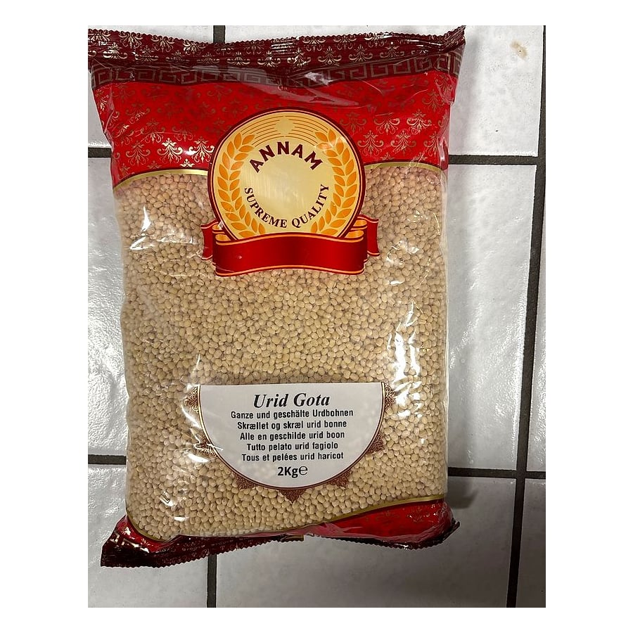 Annam Urid Gota