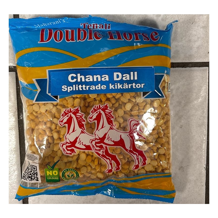 Double Horse Chana Dal
