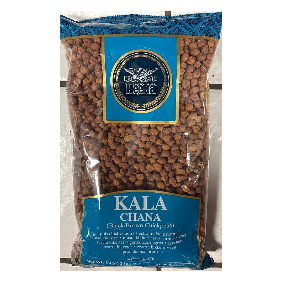 Heera Kala Chana