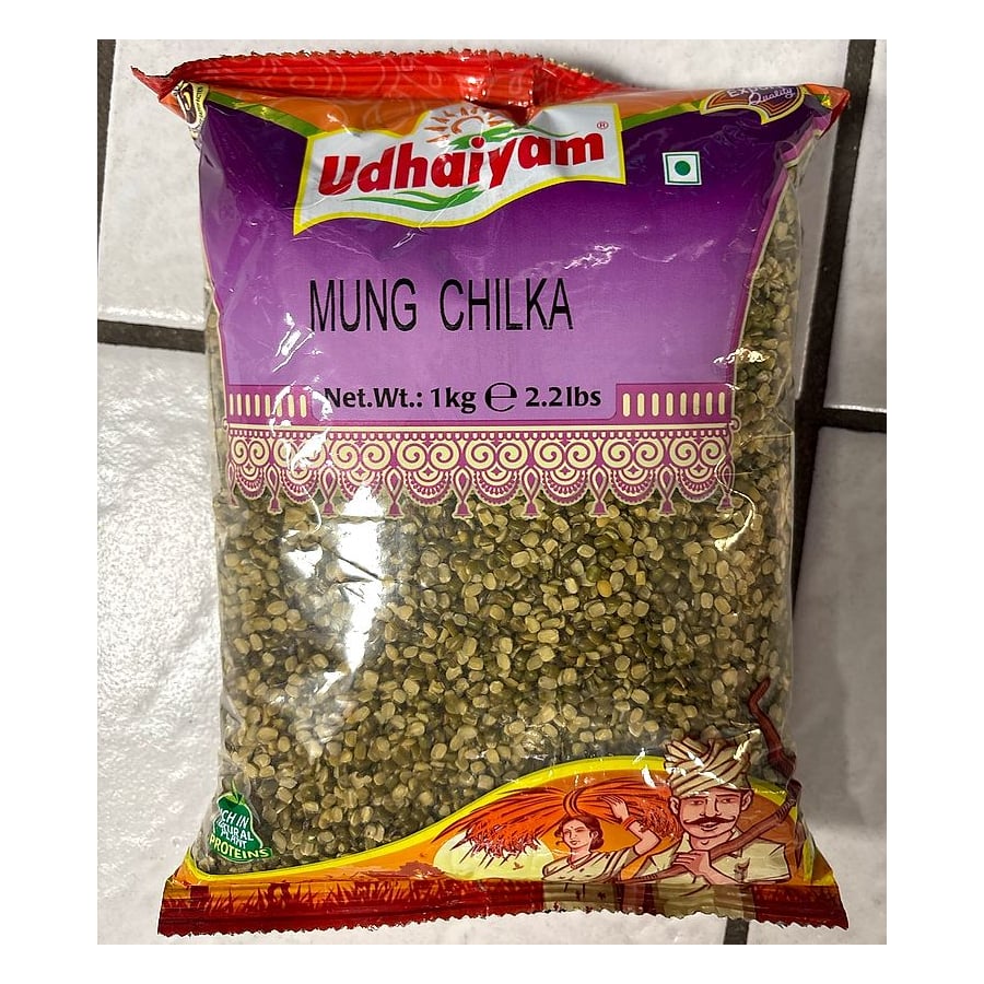 Udhaiyam Mung Chilka