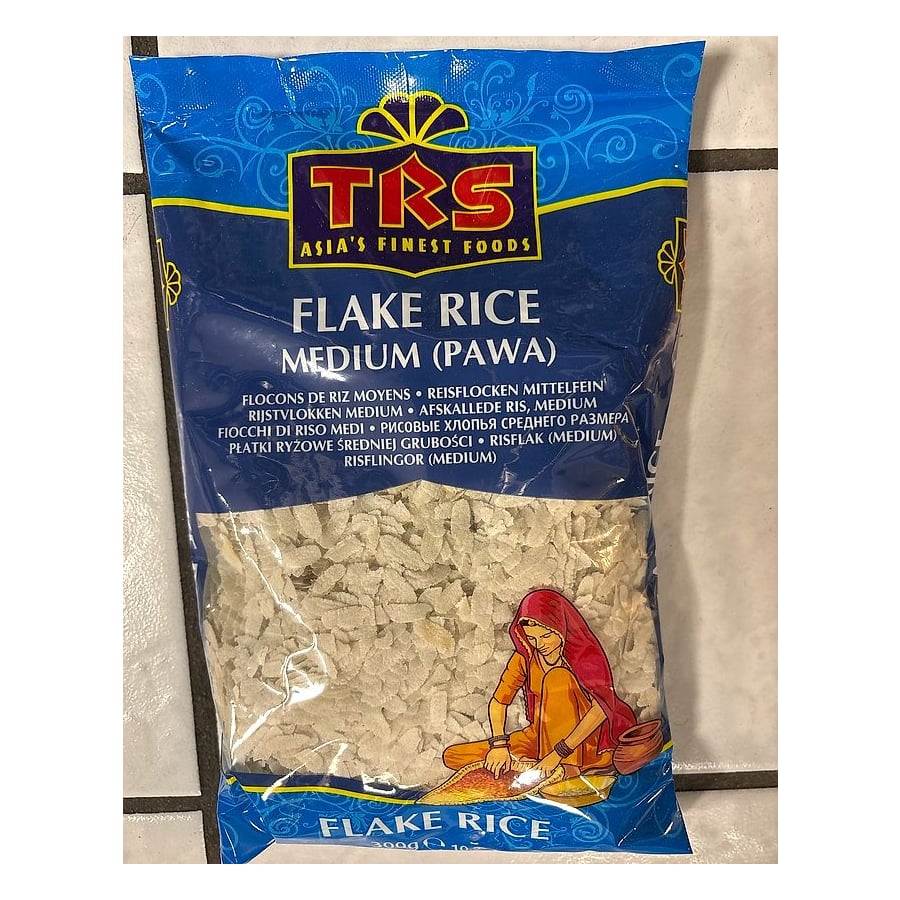 TRS Flake Rice Medium (Pawa)
