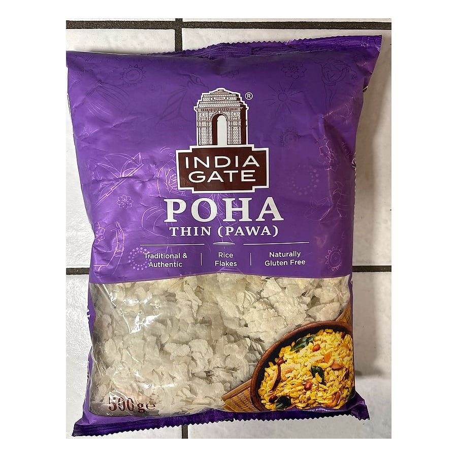 India Gate Poha Thin