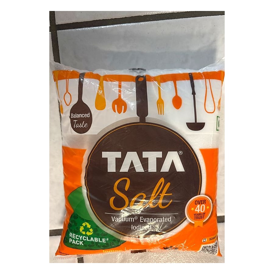 Tata Salt