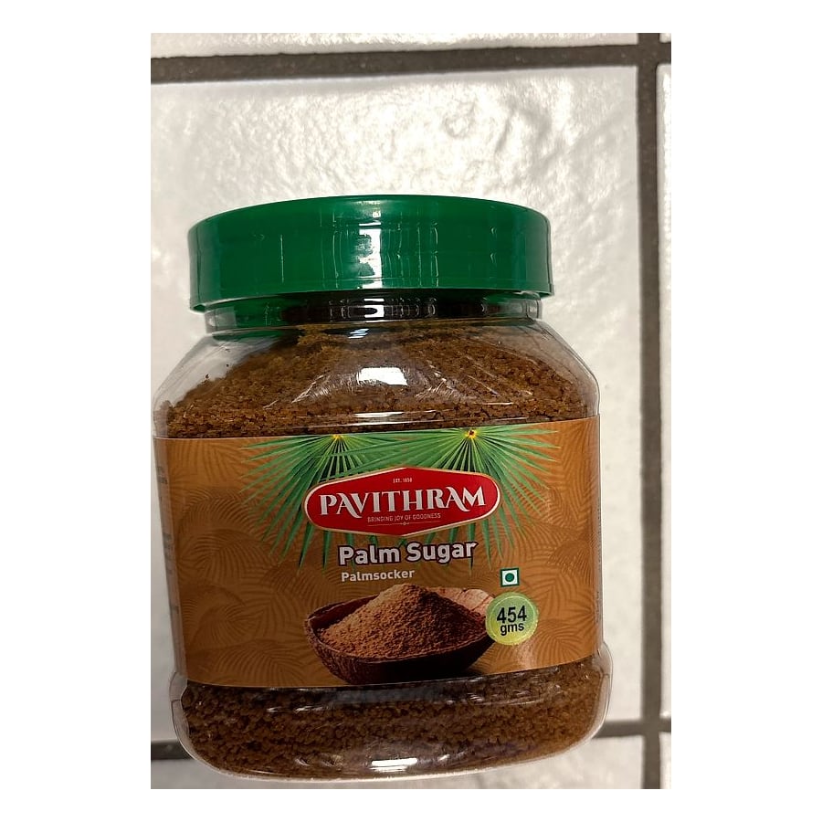 Pavithram Palm Sugar