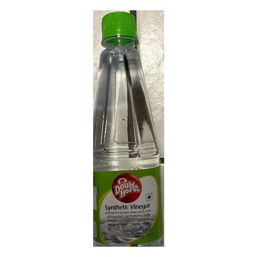 Double Horse Synthetic Vinegar