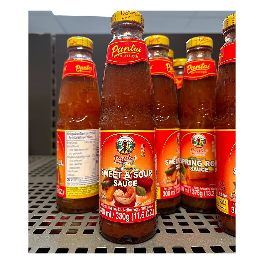 Pantai Sweet & Sour Sauce