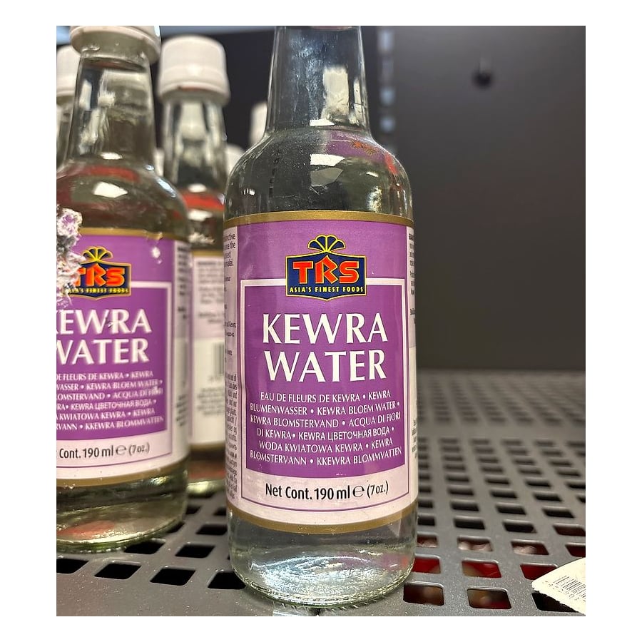 TRS Kewra Water