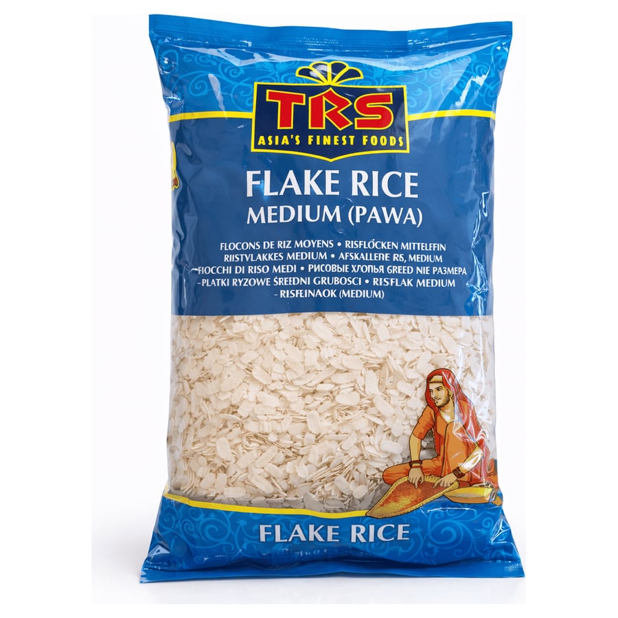 TRS Flake Rice Medium (Pawa)