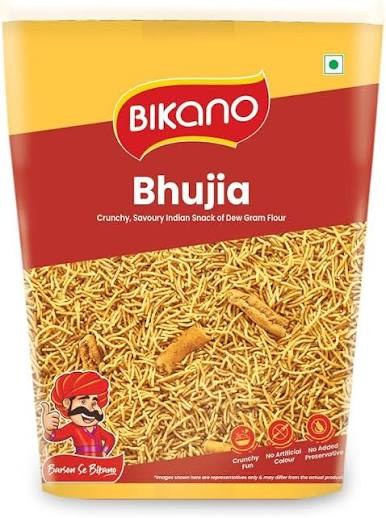 Bikano Bhujia