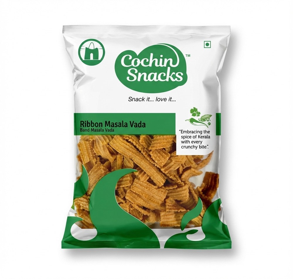Cochin Masala Vada 175g